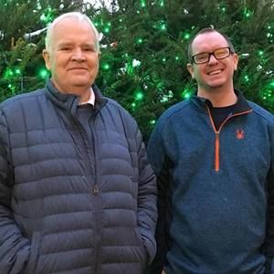 Meet your Posher, Jedd